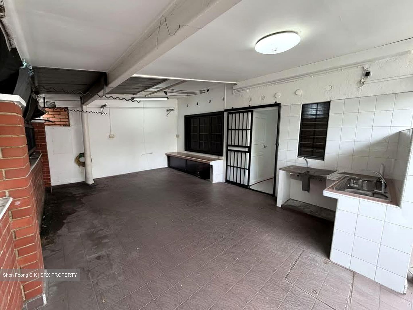 Sembawang Hills Estate (D20), Terrace #579072691